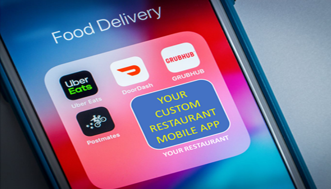 <strong>Restaurant Mobile App: Why You Need One</strong>